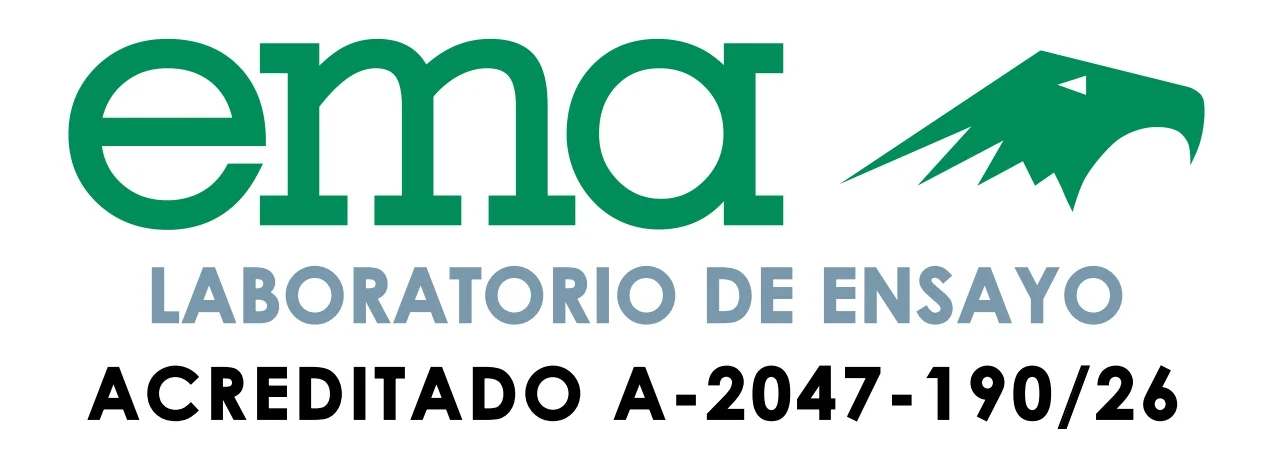 Acreditación EMA