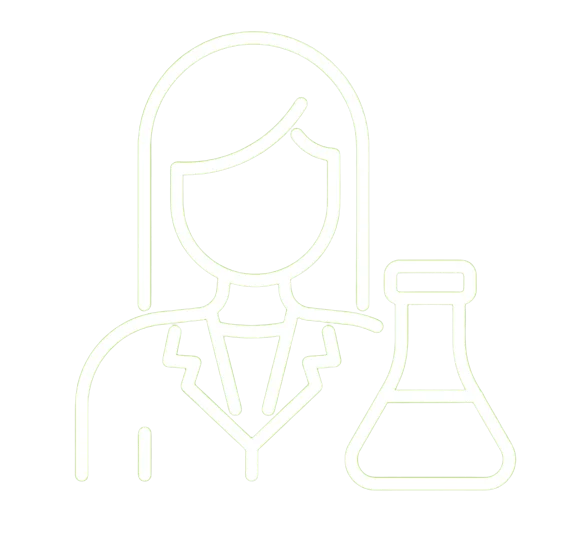Icono de rigor científico | PROVALAB